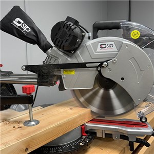 Bandsaws & Circulars