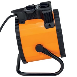 SIP FIREBALL Turbofan 2000 Electric Fan Heater