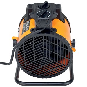 SIP FIREBALL Turbofan 2000 Electric Fan Heater