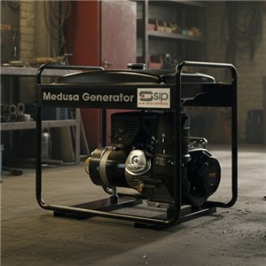 KOHLER-Powered Generators