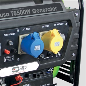 Generator Accessories