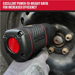 SIP 1/2" Advanced Composite Air Impact Wrench