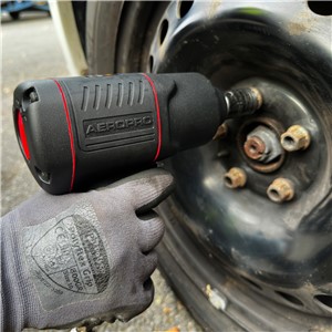 SIP 1/2" Advanced Composite Air Impact Wrench