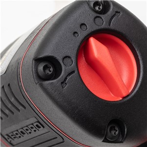 SIP 1/2" Advanced Composite Air Impact Wrench