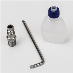 SIP 1/2" Advanced Composite Air Impact Wrench