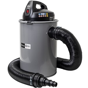 SIP 50ltr Dust & Chip Collector