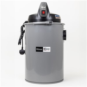 SIP 50ltr Dust & Chip Collector