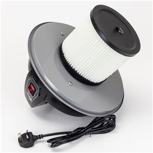 SIP 50ltr Dust & Chip Collector