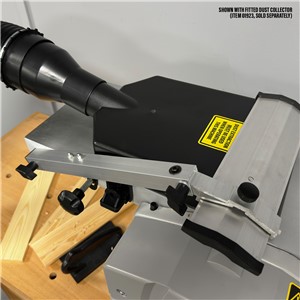 SIP 8" x 5" Planer Thicknesser