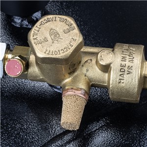 SIP ISHP5.5/150 Industrial Petrol Compressor