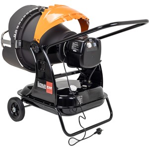 SIP FIREBALL 1822 Diesel Infrared Heater