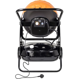 SIP FIREBALL 1822 Diesel Infrared Heater
