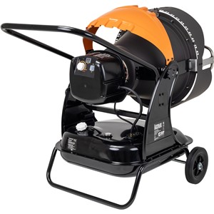 SIP FIREBALL 1822 Diesel Infrared Heater