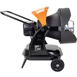 SIP FIREBALL 1822 Diesel Infrared Heater