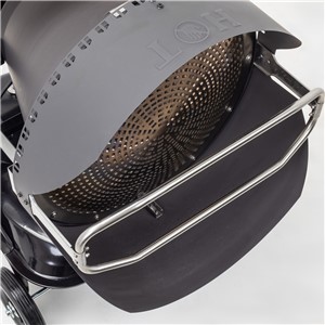 SIP FIREBALL 1822 Diesel Infrared Heater