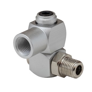 SIP 1/4" Swivel Connector
