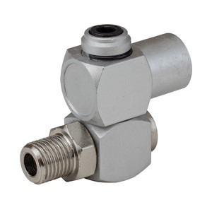 SIP 1/4" Swivel Connector