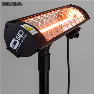 SIP Halogen Infrared Heater