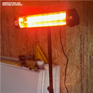 SIP Halogen Infrared Heater