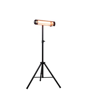 SIP Halogen Infrared Heater w/ Control