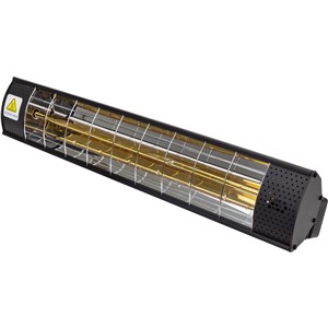 SIP Halogen Infrared Heater w/ Control