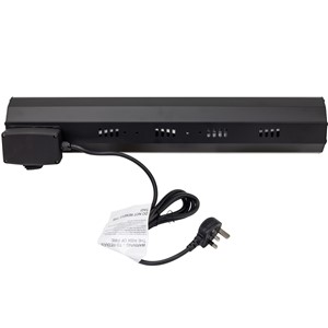 SIP Halogen Infrared Heater w/ Control