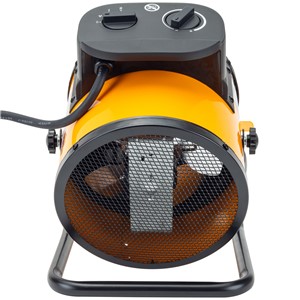 SIP FIREBALL Turbofan 3001 Electric Fan Heater