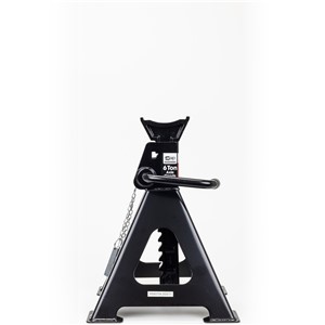 SIP 6 Ton Ratchet Jack Stands