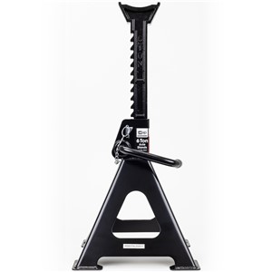 SIP 6 Ton Ratchet Jack Stands