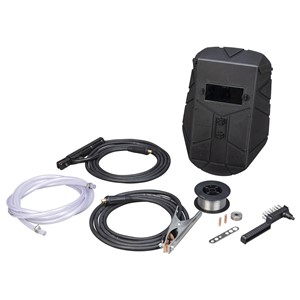 SIP WELDMATE® 160A MIG/ARC/TIG Welder