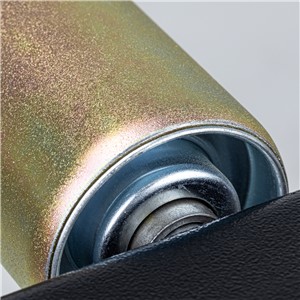 SIP Adjustable Roller Stand Table 1500x400mm 400kg