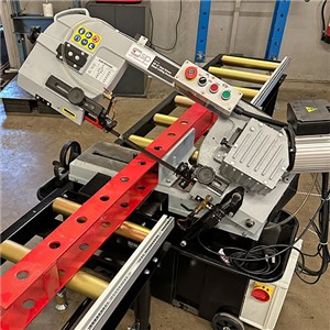 Bandsaws & Circulars