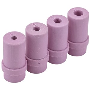 SIP 4pc Ceramic Sandblast Nozzle Kit