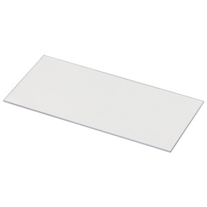 SIP 107.3mm x 50.9mm Rear Lens (for 02846)