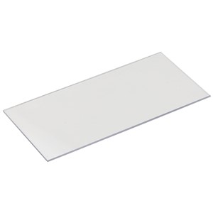 SIP 107.3mm x 50.9mm Rear Lens (for 02846)