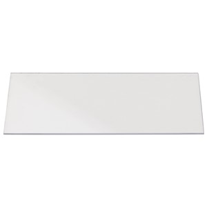 SIP 107.3mm x 50.9mm Front Lens (for 02846)