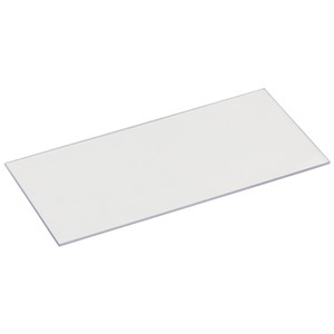 SIP 107.3mm x 50.9mm Front Lens (for 02846)