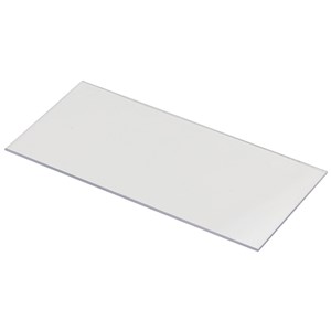 SIP 107.3mm x 50.9mm Front Lens (for 02846)