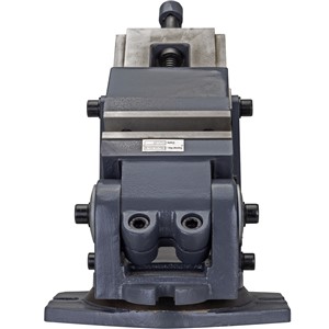 SIP 6" Swivel & Tilt Machine Vice