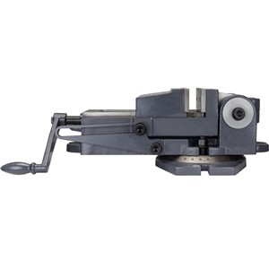 SIP 6" Swivel & Tilt Machine Vice