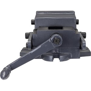 SIP 6" Swivel & Tilt Machine Vice