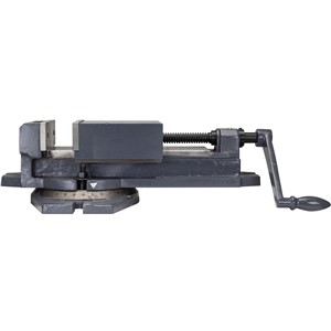 SIP 4" Swivel Machine Vice