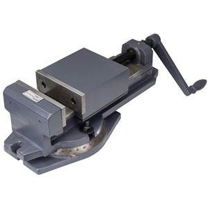 SIP 6" Swivel Machine Vice