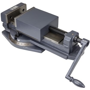 SIP 6" Swivel Machine Vice