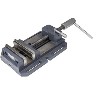 SIP 5.5" Quick Lock Machine Vice