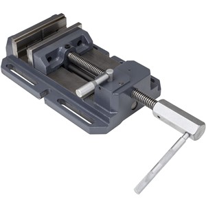 SIP 5.5" Quick Lock Machine Vice