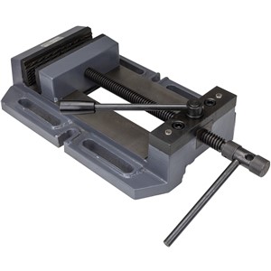 SIP 10" Quick Lock Machine Vice