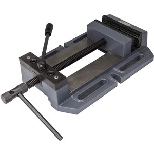 SIP 10" Quick Lock Machine Vice