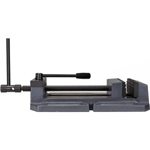 SIP 10" Quick Lock Machine Vice