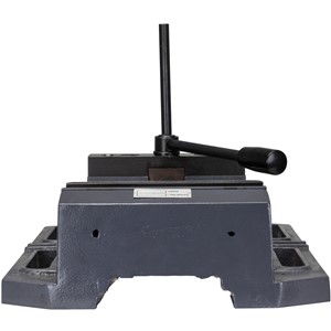 SIP 10" Quick Lock Machine Vice